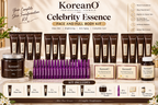 KoreanO Celebrity Essence Flawless Face and Full Body kit