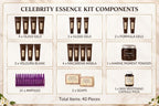 KoreanO Celebrity Essence Flawless Face and Full Body kit
