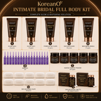 KoreanO Intimate Bridal Full Body Kit