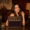 7 Skin Charisma Ampules ~ Intense Skin brightening Potent Formula