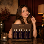 7 Skin Charisma Ampules ~ Intense Skin brightening Potent Formula