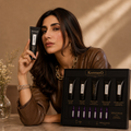 KoreanO Velvet Skin Program