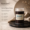 Marine Pigment Collagen Powder (200 Grams)