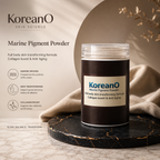 Marine Pigment Collagen Powder (200 Grams)