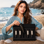 KoreanO Luxury temptation Face Kit