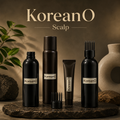 KoreanO Signature Hair Regrowth System Kit