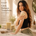 Botanical Lather Soaps ( Pack of 4 )