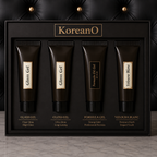 KoreanO Lumina Glass Skin Face Kit