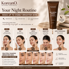 Macarena Mabla ~ Skin Lightening Agent