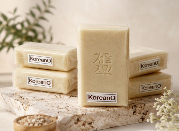 Botanical Lather Soaps ( Pack of 4 )