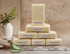 Botanical Lather Soaps ( Pack of 4 )