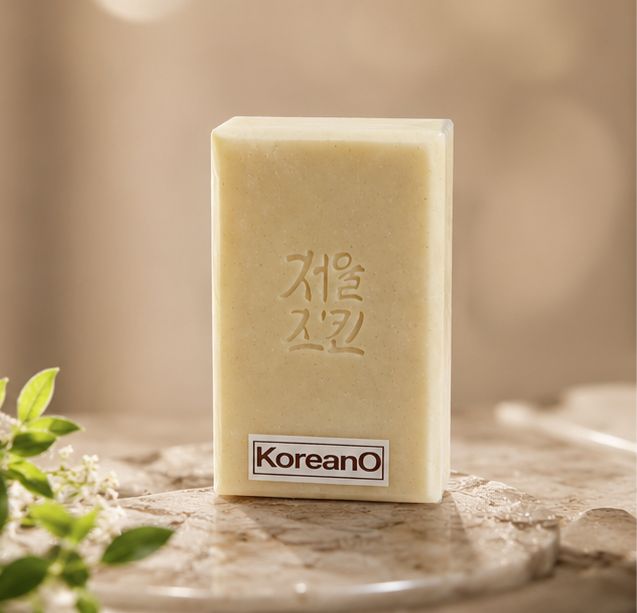 Body Whitening Soaps ( Pack of 4 )